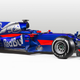 Photo credit: Scuderia Toro Rosso
